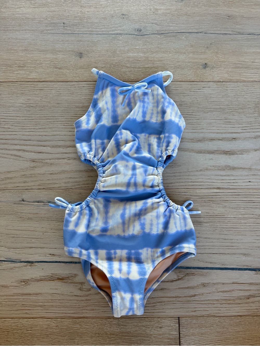 NWT Crewcuts swimsuit